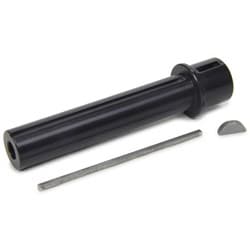 PETERSON MANDREL SBC 5.000 ALUMINIUM PFS - 05-0708