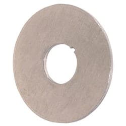 PETERSON MANDREL GUIDE WASHER 3OD W/1ID HOLE .125 THICK PFS - 05-0736