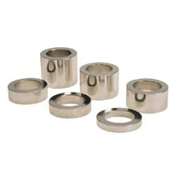 DRIVE MANDREL SPACER .500 THICK. 1.5" OD, 1" BORE PFS - 05-0742
