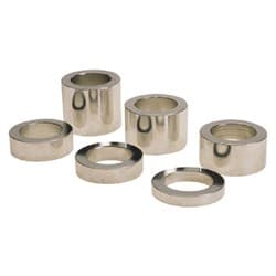 DRIVE MANDREL SPACER 1.00" THICK. 1.5" OD, 1" BORE PFS - 05-0744