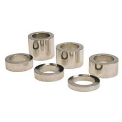 DRIVE MANDREL SPACER 1.25" THICK. 1.5" OD, 1" BORE PFS - 05-0746