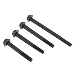 PETERSON MANDREL BOLT 7/16-20 X 6.0", GRADE 8 PFS - 05-0753