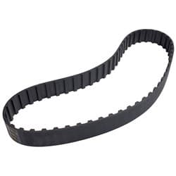 GILMER BELT 22.5" L x 1" WIDE 225L100. 3/8 PITCH PETERSON / 05-0905