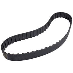 PETERSON 27" LONG GILMER BELT 3/4"WIDE X 3/8 PITCH. 270-L075 PFS - 05-0913