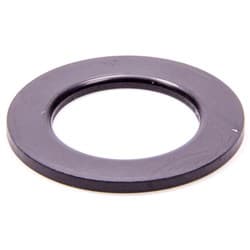 SPLINE DRIVE HUB & CAP WASHER 2.25" OD x 1/8" THICK PETERSON / 06-0711