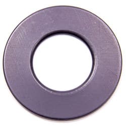 SPLINE DRIVE HUB & CAP WASHER 2.75" OD x 1/8" THICK PETERSON / 06-0712