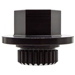 DRIVE WASHER CAP NUT 2.250" PETERSON / PFS06-0726