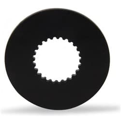 SPLINE DRIVE GUIDE WASHER 2.75" OD, 1/8" THICK PETERSON / 06-0735