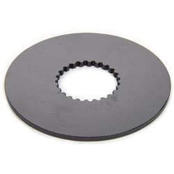 SPLINE DRIVE GUIDE WASHER 3.25" OD, 1/8" THICK PETERSON / 06-0736