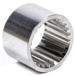 SPLINE DRIVE MANDREL SPACER 0.250" THICK, 1.50" OD PETERSON - 06-0740