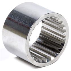 SPLINE DRIVE MANDREL SPACER 1.020" THICK, 2.25" OD PETERSON - 06-0750