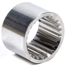 SPLINE DRIVE MANDREL SPACER 1.520" THICK, 2.25" OD PETERSON - 06-0751