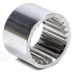 SPLINE DRIVE MANDREL SPACER 2.020" THICK, 2.25" OD PETERSON  - 06-0752