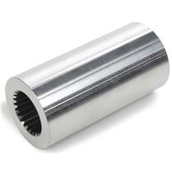 SPLINE DRIVE MANDREL SPACER 3.020" THICK, 2.25" OD PETERSON - 06-0754
