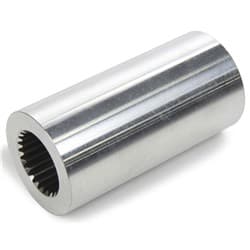 SPLINE DRIVE MANDREL SPACER 3.520" THICK, 2.25" OD PETERSON - 06-0755