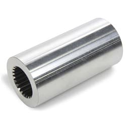 SPLINE DRIVE MANDREL SPACER 4.020" THICK, 2.25" OD PETERSON - 06-0756