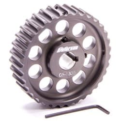 PETERSON HTD PULLEY 35 TOOTH  5/8" BORE, 1" WIDE, 3/16" KEY PFS - 05-1335