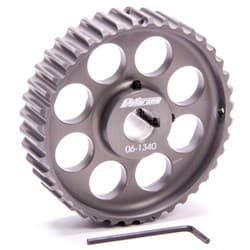 PETERSON PULLEY HTD 40 TOOTH 5/8" BORE, 1" WIDE, 3/16" KEY PFS - 06-1340