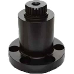 SPLINE DRIVE HUB, 6-BOLT SUIT BLOWER PULLEY, BDS PETERSON / PFS06-4116-001