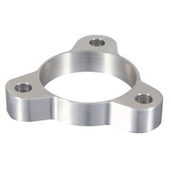 SPLINE DRIVE HUB SPACER, .375 SBF 4-BOLT PETERSON 06-4242