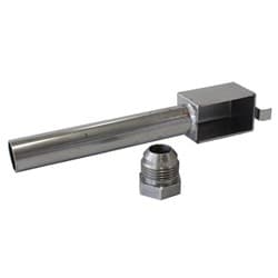 EXTERNAL OIL PICKUP WET SUMP STEEL WITH -12 MALE FITTING PFS - 07-2002