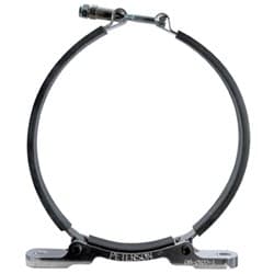 PETERSON OIL TANK MOUNT KIT SUIT 9" DIA TANKS (PAIR) PFS - 08-0101