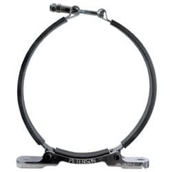 PETERSON OIL TANK MOUNT KIT SUIT 7" DIA TANKS (PAIR) PFS - 08-0102