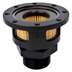 REPLACEMENT AIR FILTER FOR PFS08-0455 VACUUM REGULATOR PFS - 08-0455-10