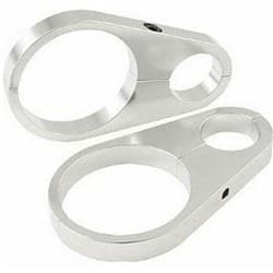 MOUNT BRACKET SUIT 1-3/4 TUBE USE WITH P/STEER TANK 08-0480 PFS - 08-0493