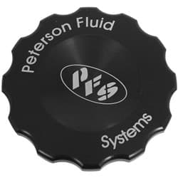 PETERSON LARGE CAP 3-1/8" DIA   PFS - 08-0622