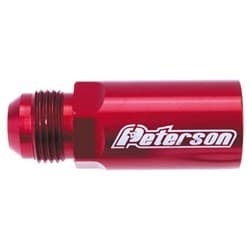 DRY SUMP PAN SCREEN FILTER -12 FEM X -12 MALE FITTINGS PFS - 09-0404