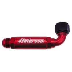 PETERSON SCAVENGE FILTER 90DEG -12 90 DEGREE INLINE PFS - 09-0408