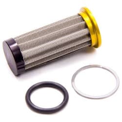 PETERSON REPLACEMENT SCREEN SUIT 09-0403 & 09-0408 PFS - 09-0410