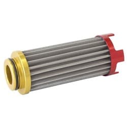 60 MICRON FUEL FILTER ELEMENT SUITS 600-SERIES FILTERS PETERSON / PFS09-0660