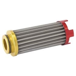 45 MICRON FUEL FILTER ELEMENT SUITS 600-SERIES FILTERS PETERSON / PFS09-0680