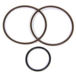 600 SERIES O-RING KIT UNLEADED - FILTER REBUILD KIT PETERSON - PFS09-0688