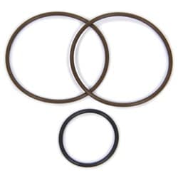 600 SERIES O-RING KIT ALCOHOL - FILTER REBUILD KIT PETERSON - PFS09-0689