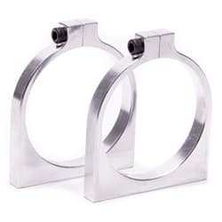 600 SERIES CLAMP - 1-1/4" TUBE - SUIT 2" FUEL FILTER - PAIR PETERSON / PFS09-0690
