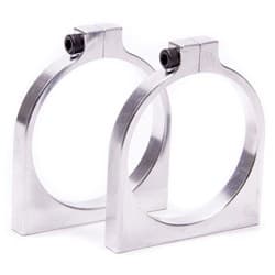 600 SERIES CLAMP - 1-3/8" TUBE - SUIT 2" FUEL FILTER - PAIR PETERSON / PFS09-0691