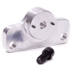 MOUNTING BRACKET, FLAT SMALL SUIT OIL PRIMER FILTER MOUNT PFS - 09-1584