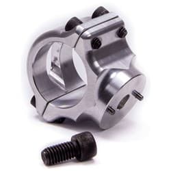 MOUNTING BRACKET - 1-1/4" TUBE SUITS OIL PRIMER FILTER MOUNT PETERSON / PFS09-1590