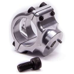 MOUNTING BRACKET - 1-3/8" TUBE SUITS OIL PRIMER FILTER MOUNT PETERSON / PFS09-1591