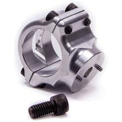 MOUNTING BRACKET - 1-3/4" TUBE SUITS OIL PRIMER FILTER MOUNT PETERSON / PFS09-1593