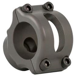 MOUNTING BRACKET - 1-5/8" TUBE SUITS OIL PRIMER FILTER MOUNT PETERSON / PFS09-1595