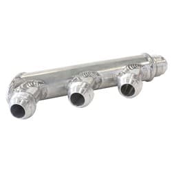 PETERSON 4 STAGE OIL RETURN MANIFOLD -12ANX12ANX12ANX12AN PFS - 10-0003