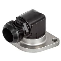 PETERSON -16 SWIVEL WATERNECK   PFS - 10-2116