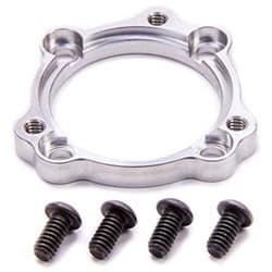 PETERSON R4 REAR DRIVE ADAPTER FOR 3-BOLT FUEL PUMPS PFS - 14-2190