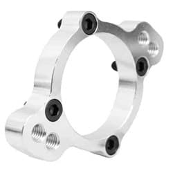 PETERSON R4 REAR DRIVE ADAPTER FOR 4-BOLT FUEL PUMPS PETERSON / 14-2197
