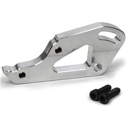 PETERSON R4 PUMP MOUNT BLADE SB CHEV LEFT SIDE PFS - 14-3100