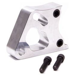 PETERSON R4 PUMP MOUNT BLADE BB CHEV LEFT SIDE PFS - 14-3120